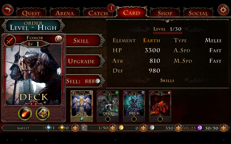 Illustration for article titled Spicy Horse's New Collectible Card-Time Strategy Looks Mighty Familiar